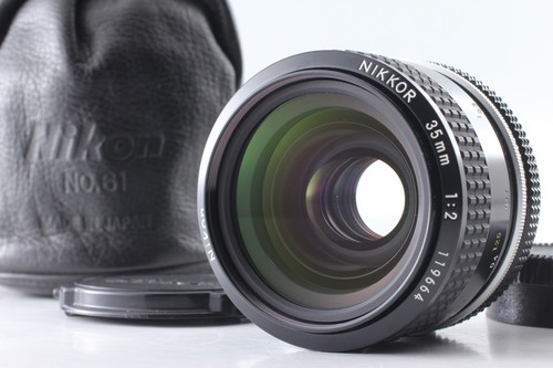 Neuf objectif grand angle - grand,