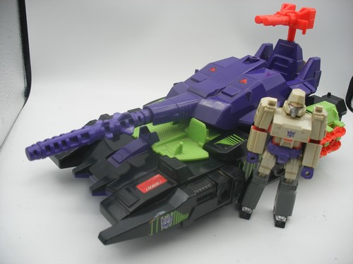 Hasbro takara 1989 - takara,