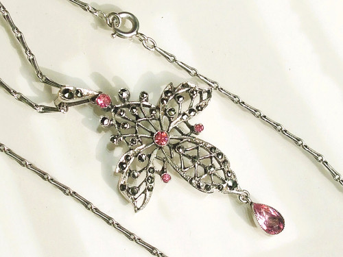 Tres beau pendentif - beau, fin