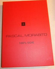 écharpe neuve marron 100%