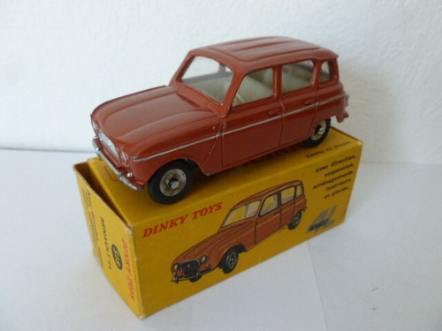 Authentique renault couleur - authentique,