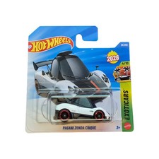 HOT WHEELS CARTE EU /