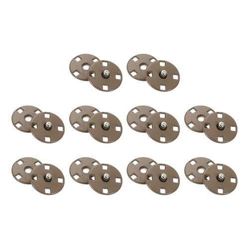 Jeux boutons pression - de,
