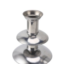 Fontaine À Chocolat En Acier Inoxydable À 3 Niveaux Facile À Démonter