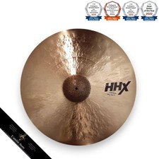 Sabian HHX 22" Complex Big Cup