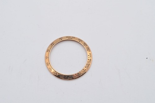 Rolex lunette bezels daytona - rolex,