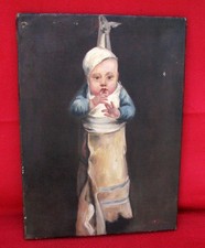 HST PEINTURE XIX ème LE