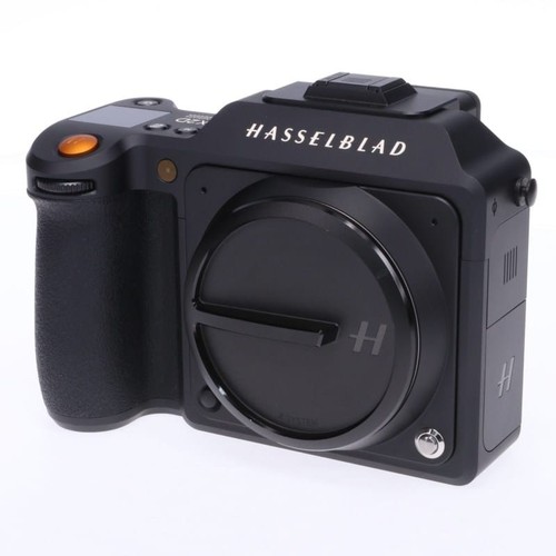 Hasselblad x2d 100c appareil - hasselblad,