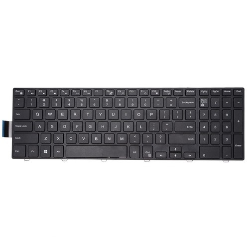 Clavier 101 touches pour - 101,