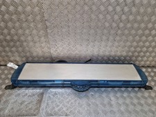 Rampe gyrophare ambulance -