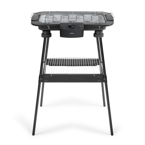 Livoo barbecue électrique sur - électrique,