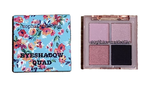 Sophia mabelle eyeshadow - sophia+mabelle,