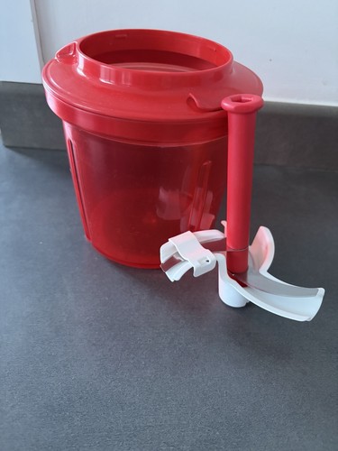 Tupperware bol extra - bol,