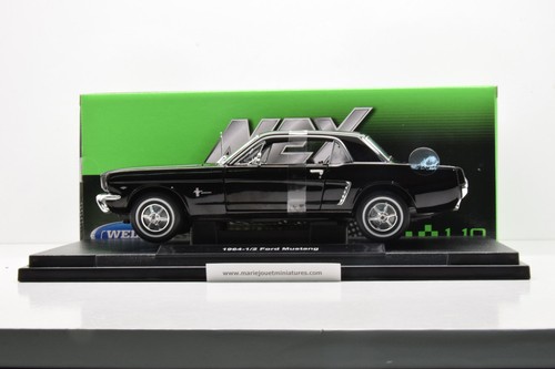 Ford mustang 1964 - 1/2,