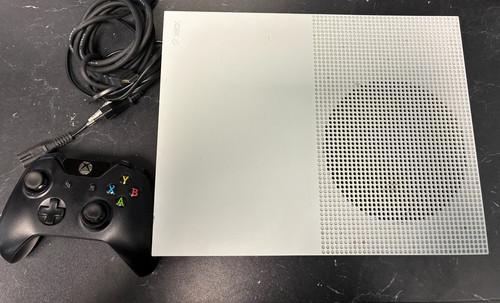 Console xbox one - one, go