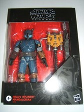 STAR WARS THE BLACK SERIES -