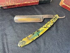 Rasoir  SOLINGEN REPS coupe