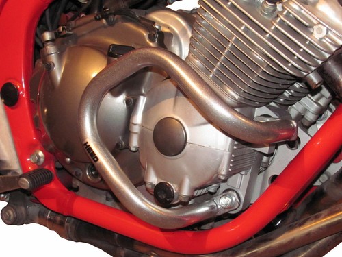 Pare carters heed yamaha - yamaha, xj
