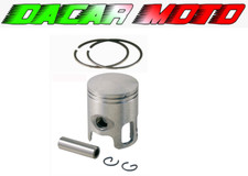 Kit de Piston Kymco 125cc 52,4mm RMS 100090390