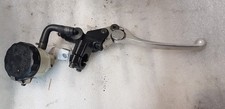 Triumph Sprint ST 1050 Front Brake Master Cylinder Complete