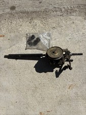 John Deere JX75 JE75 14SB 14SE Transmission 5 Speed Tuff Torq Kanzaki Used