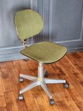 Chaise De Bureau BAO Vintage A