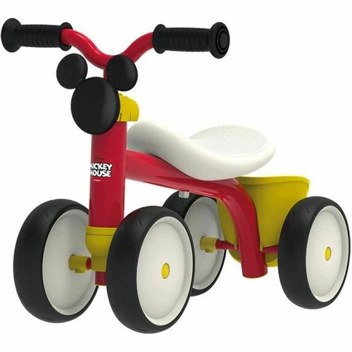 Porteur mickey mouse rookie - porteur,