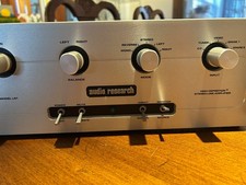 AUDIO RESEARCH  LS1  PREAMP