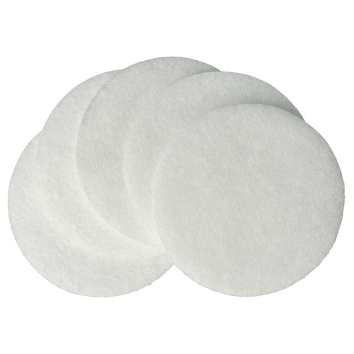 Filtre moteur remplace - 5x,