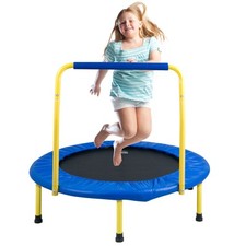 VEVOR Trampoline pour Enfants