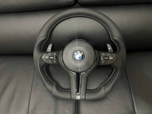 Volant bmw sport m5 - bmw, m