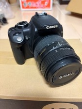 Appareil photo reflex