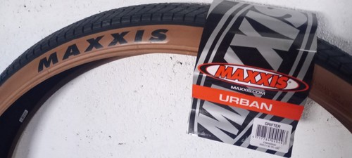 Pneu vélo dirt urbain - , maxxis