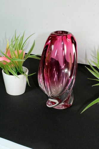 Val saint lambert crystal