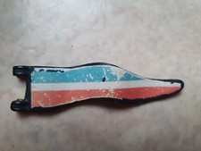 Damaged flag ⚠️ Old Playmobil 