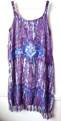 Robe été japonaise bleu - japonaise, &