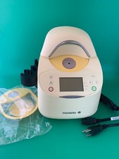 Medela Digital Breast Milk Formula Warmer 87115 Waterless Hospital (READ DESC.)