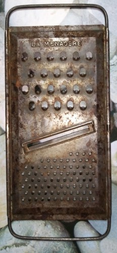 Ancien ustensile cuisine - de,