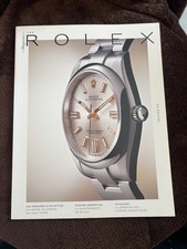 The Rolex magazine edition 09