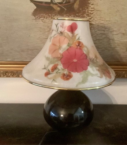 Lampe salon style - lampe,