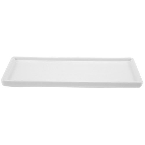 Plateau rectangulaire - plateau, en