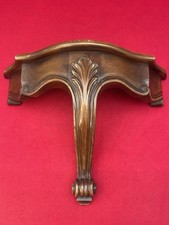 Console Murale Ancienne en