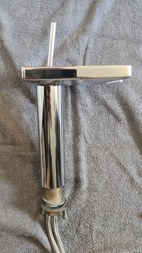 Hansgrohe starck 10071000 - x,
