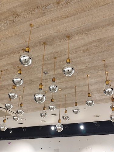 Arclite suspension - arclite,