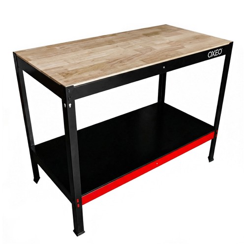 Etabli atelier table - etabli,