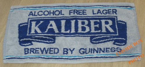 Serviette bar guinness - serviette,