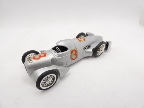 Auto union rekordwagen - auto, #3