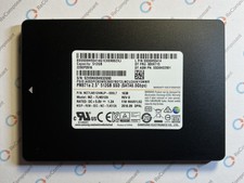 Disque SSD Samsung PM871a