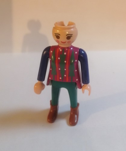 Playmobil 70188 personnage - playmobil, 70188,