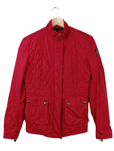 Belstaff veste matelassée - belstaff,